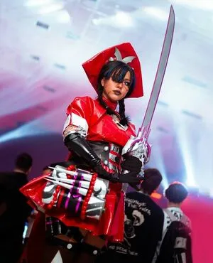 Magic Phyra OnlyFans Leaked Free Thumbnail Picture - #XomP0qC80G