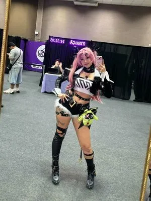 Magic Phyra OnlyFans Leaked Free Thumbnail Picture - #Zltz0LNWY8