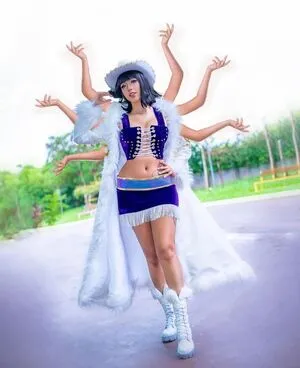 Magic Phyra OnlyFans Leaked Free Thumbnail Picture - #ZxI5AyLSmG