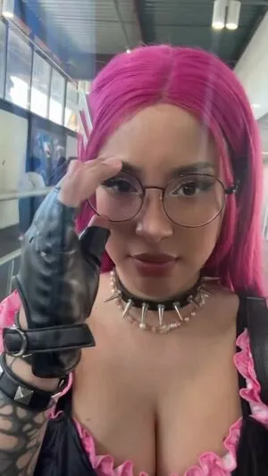 Magic Phyra OnlyFans Leaked Free Thumbnail Picture - #aZf59zyyKz