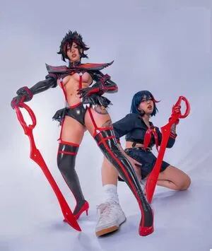 Magic Phyra OnlyFans Leaked Free Thumbnail Picture - #ai0yOClZym