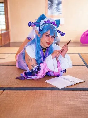 Magic Phyra OnlyFans Leaked Free Thumbnail Picture - #apXtG4O4L5