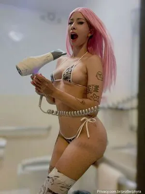 Magic Phyra OnlyFans Leaked Free Thumbnail Picture - #azqlDenC7c