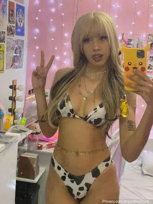 Magic Phyra OnlyFans Leaked Free Thumbnail Picture - #bQjyENyA3t