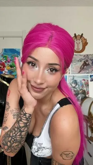 Magic Phyra OnlyFans Leaked Free Thumbnail Picture - #bZwKuI98ne