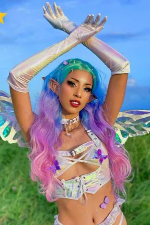 Magic Phyra OnlyFans Leaked Free Thumbnail Picture - #cApxwJByEB