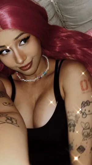 Magic Phyra OnlyFans Leaked Free Thumbnail Picture - #cX9ZY3KFzD