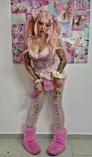 Magic Phyra OnlyFans Leaked Free Thumbnail Picture - #ccuscDeu8s