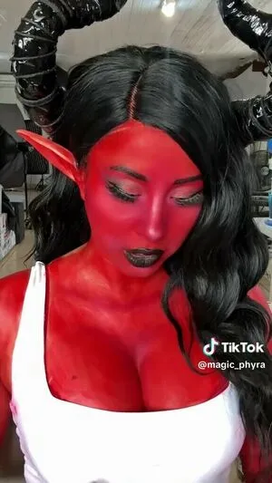 Magic Phyra OnlyFans Leaked Free Thumbnail Picture - #cl8kFWLX5D