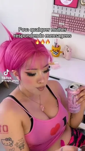 Magic Phyra OnlyFans Leaked Free Thumbnail Picture - #eUkdKD4vIQ