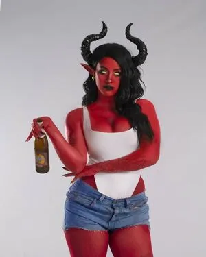 Magic Phyra OnlyFans Leaked Free Thumbnail Picture - #f4DijGGPT9