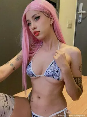 Magic Phyra OnlyFans Leaked Free Thumbnail Picture - #fAPeZkVVe6
