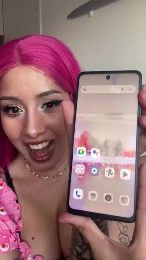 Magic Phyra OnlyFans Leaked Free Thumbnail Picture - #feAjwI3BBH