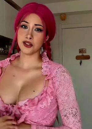 Magic Phyra OnlyFans Leaked Free Thumbnail Picture - #g4AygKiIOo