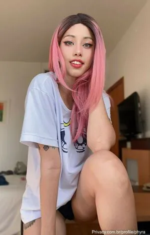 Magic Phyra OnlyFans Leaked Free Thumbnail Picture - #gN98dC1bV1