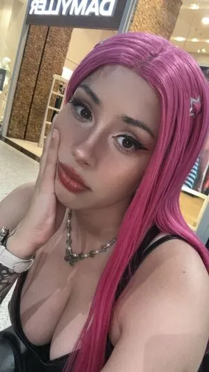 Magic Phyra OnlyFans Leaked Free Thumbnail Picture - #gcWDVMfruc