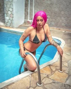 Magic Phyra OnlyFans Leaked Free Thumbnail Picture - #gmxmwCTFKs