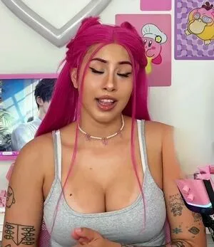 Magic Phyra OnlyFans Leaked Free Thumbnail Picture - #j86YDa3YnM