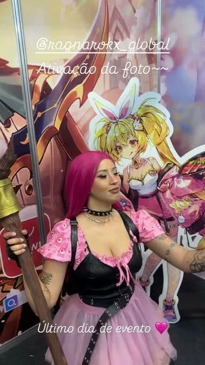 Magic Phyra OnlyFans Leaked Free Thumbnail Picture - #jZHe9AHCn3