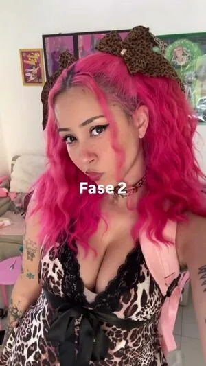 Magic Phyra OnlyFans Leaked Free Thumbnail Picture - #k3ztyF0qaB