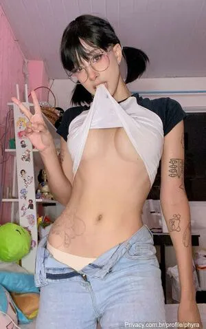 Magic Phyra OnlyFans Leaked Free Thumbnail Picture - #k6QjLR1maV