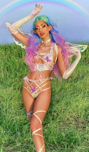Magic Phyra OnlyFans Leaked Free Thumbnail Picture - #kr5aytoL7s