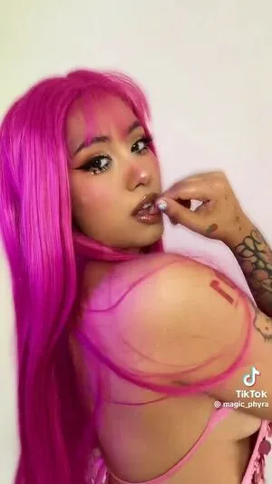 Magic Phyra OnlyFans Leaked Free Thumbnail Picture - #lu7saQdlpF
