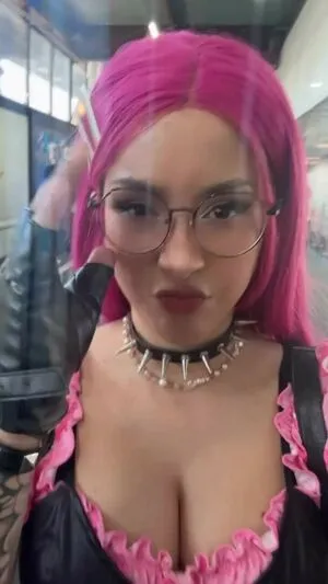 Magic Phyra OnlyFans Leaked Free Thumbnail Picture - #lwaefVADqG