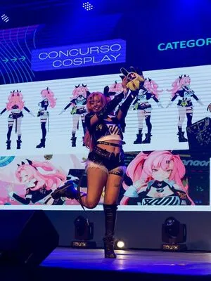 Magic Phyra OnlyFans Leaked Free Thumbnail Picture - #n3nRj3Kyxt