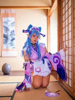 Magic Phyra OnlyFans Leaked Free Thumbnail Picture - #n7PyPq1DQ6