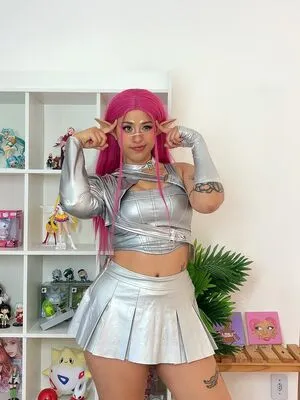 Magic Phyra OnlyFans Leaked Free Thumbnail Picture - #oZmZTAQgLA