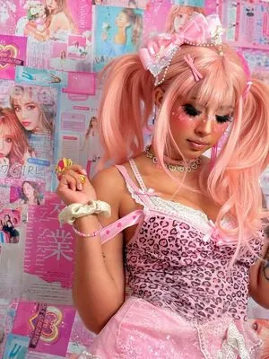 Magic Phyra OnlyFans Leaked Free Thumbnail Picture - #p6v0V5kdIa