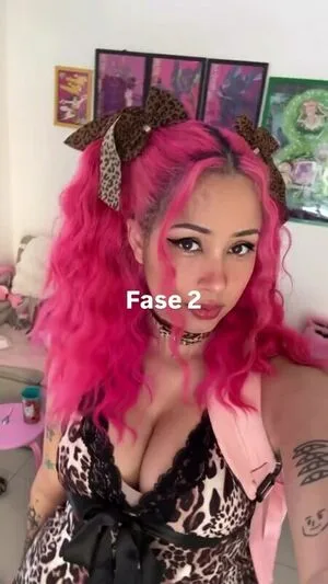 Magic Phyra OnlyFans Leaked Free Thumbnail Picture - #pE5Mz6SZng