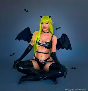 Magic Phyra OnlyFans Leaked Free Thumbnail Picture - #qLITestRqu