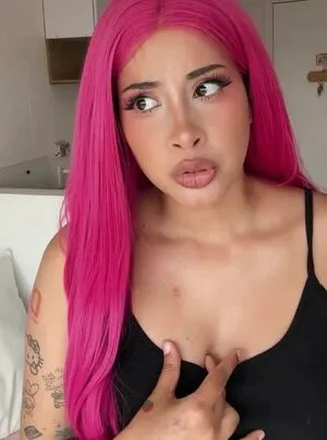 Magic Phyra OnlyFans Leaked Free Thumbnail Picture - #qcWylEekti
