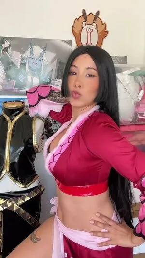 Magic Phyra OnlyFans Leaked Free Thumbnail Picture - #rvokilmMPE
