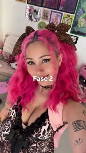 Magic Phyra OnlyFans Leaked Free Thumbnail Picture - #sEc1QqQKVm