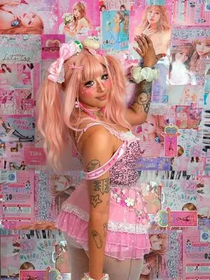 Magic Phyra OnlyFans Leaked Free Thumbnail Picture - #sU8rd5pyX4