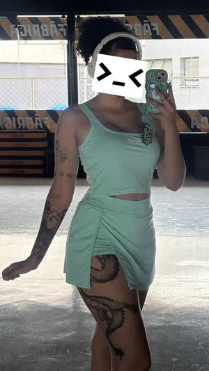 Magic Phyra OnlyFans Leaked Free Thumbnail Picture - #sZNGOKeTZG