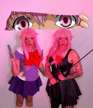 Magic Phyra OnlyFans Leaked Free Thumbnail Picture - #ttQ288s9jc