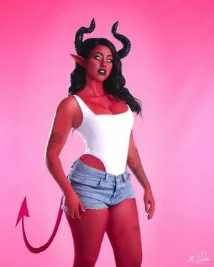 Magic Phyra OnlyFans Leaked Free Thumbnail Picture - #tuNzYEPEDx