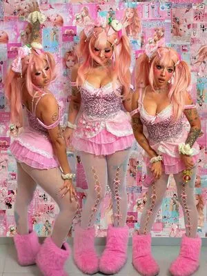 Magic Phyra OnlyFans Leaked Free Thumbnail Picture - #vfO0RAGXUp