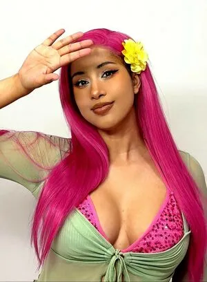 Magic Phyra OnlyFans Leaked Free Thumbnail Picture - #voNEzaQ6si