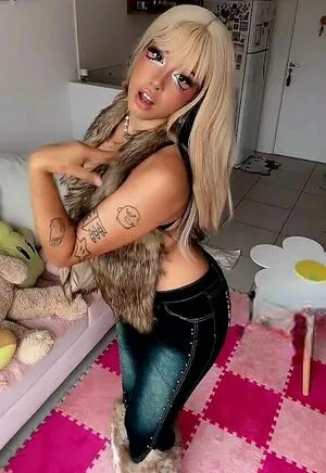 Magic Phyra OnlyFans Leaked Free Thumbnail Picture - #wA05YtDlFv