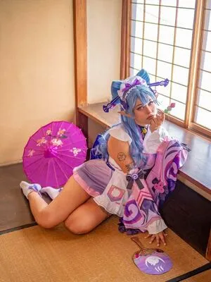 Magic Phyra OnlyFans Leaked Free Thumbnail Picture - #ytV0Rds8jN