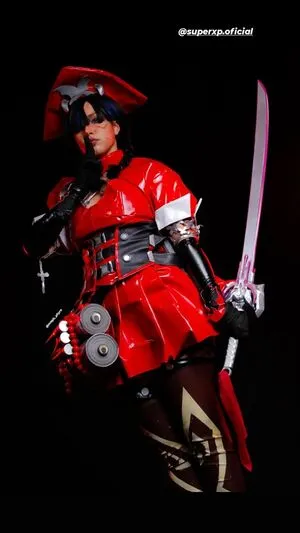 Magic Phyra OnlyFans Leaked Free Thumbnail Picture - #zmVNaGS4Dt