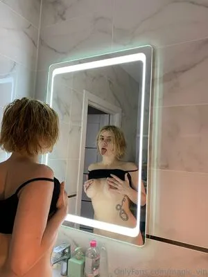 Magic Vip OnlyFans Leaked Free Thumbnail Picture - #CcnJ9Kddlm