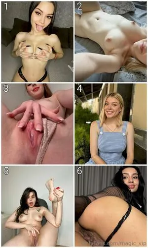 Magic Vip OnlyFans Leaked Free Thumbnail Picture - #tCcwcue9sN