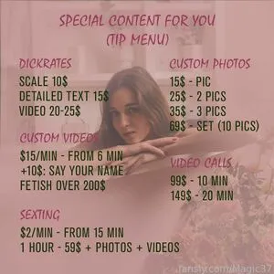 Magic37 OnlyFans Leaked Free Thumbnail Picture - #MkgkyBr4e0