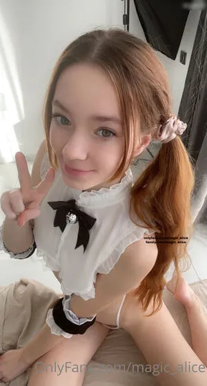 magic_alice OnlyFans Leaked Free Thumbnail Picture - #0XAFuKGZu2